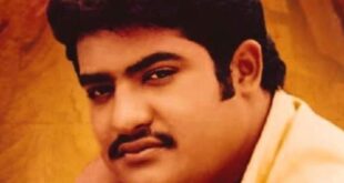 Aadi Celebrates 22 Years. Here Are 5 Reasons To Watch Jr. NTR's Film...