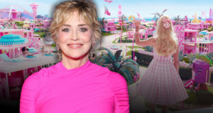 Sharon Stone Shares Details Of Failed ‘Barbie’ Film Pitch From The 1990s: “We Got Thrown Out Of The Studio”...
