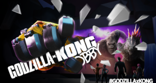 How Roblox’s Growing Entertainment Division Teamed Up With Warner Bros. to Drive Kids to ‘Godzilla x Kong: The New E...