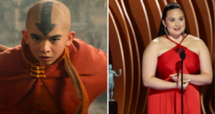 ‘Avatar’ & ‘Love Is Blind’ Take Over Nielsen Streaming Charts With 2B+ Minutes Viewed; SAG Awards Generate Low A...