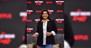 Archana Puran Singh Reveals She "False Laughed" On The Kapil Sharma Show: "I Was Not Happy"...