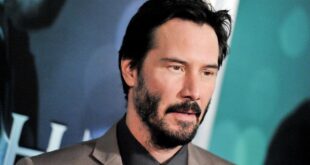 Keanu Reeves teams up with Fisher Stevens for Benny “The Jet” Urquidez documentary...