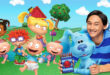 Paramount+ Removes 10 Nickelodeon Titles Including ‘Blue’s Clues & You!’ & ‘Rugrats’ Series...