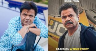 Kaam Chaalu Hai OTT Release Date: Rajpal Yadav Unveils New Avatar In Poster - Fans Buzz With Excitement!...