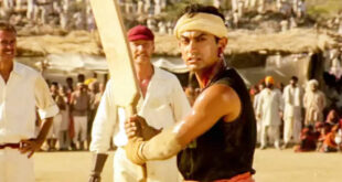 'Told Aamir this climax will not work for Lagaan'...