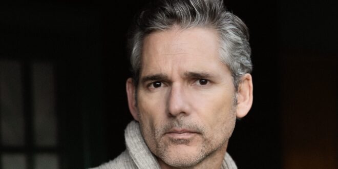 Eric Bana, Mark L. Smith, Elle Smith to Appear in Netflix Limited Series 'Untamed' (Exclusive)