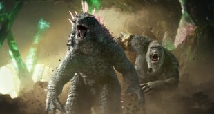 Box Office: ‘Godzilla x Kong: The New Empire’ Roars With $10 Million in Thursday Previews...