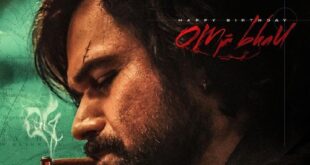 Emraan Hashmi Shares First Look From OG, To Play Omi Bhau In Next Project After Showtime & Ae Watan Mere Watan...