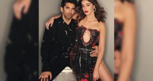 Ananya Panday And Rumoured Boyfriend Aditya Roy Kapur Just Collaborated For An Ad And The Internet Can't Keep Calm...
