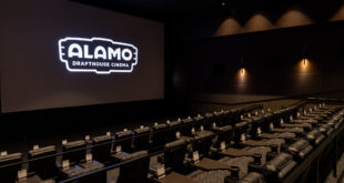 The Alamo Drafthouse Cinema Circuit Is Up For Sale...