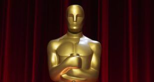 Oscars get audience bump from ‘Barbie’ and ‘Oppenheimer,’ but ratings aren’t quite a blockbuster...