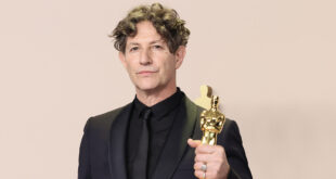 Over 450 Jewish Creatives and Professionals Denounce Jonathan Glazer’s ‘Zone of Interest’ Oscars Speech in Open Le...