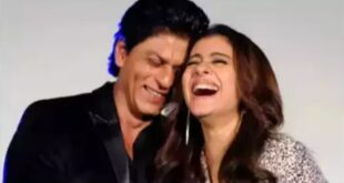 When SRK told a cab driver he's marrying Kajol...