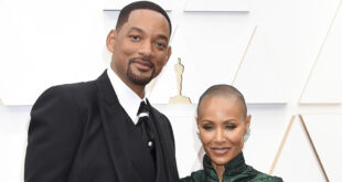 Will and Jada Pinkett Smith’s Charity to Close After Oscars Slap: Donations Sink; Thousands Spent on Elusive Mental He...