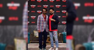 Sunil Grover Jokes About His Infamous 7-Year Fight With Kapil Sharma: "Publicity Stunt..."...
