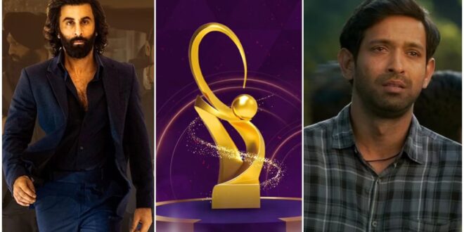 Zee Cine Awards 2024 Full Winners List SRK's Jawan Wins Big; Who Will