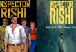 Inspector Rishi Season 1 Full Series Leaked Online In HD For Free Download Hours After OTT Debut...