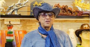 Mukesh Khanna: None of them are right for the role of 'Shaktiman' - Mukesh Khanna's comments on Bollywood stars...