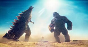 ‘Godzilla x Kong: The New Empire’ review: The Titans deliver, the film... not so much...