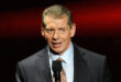 Former WWE CEO Vince McMahon Nets $100 Million Through Another Stock Sale...