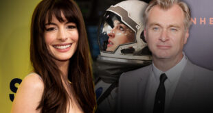 Anne Hathaway Says She “Had An Angel In Christopher Nolan” After Losing Roles Due To “How Toxic My Identity Had Be...