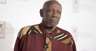 Louis Gossett Jr., first Black man to win supporting actor Oscar, dies at 87...