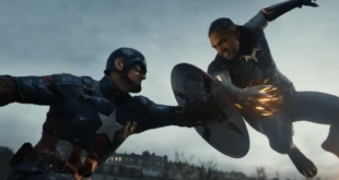Captain America-Black Panther Video Game, ‘1943: Rise of Hydra,’ Set for 2025 Release From Skydance, Marvel Games...
