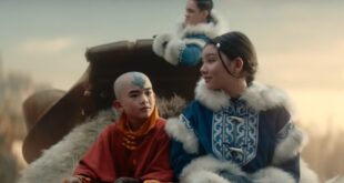 ‘Avatar: The Last Airbender’ renewed for two more seasons...