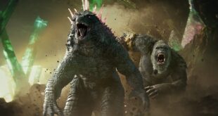 Godzilla X Kong Review: Godzilla x Kong Review: Why did Godzilla, Kong clash this time? Who won?...