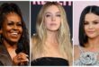 Michelle Obama, Selena Gomez and Sydney Sweeney to be Honored at 49th Annual Gracie Awards...