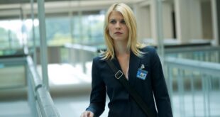 Claire Danes and Howard Gordon reunite for Netflix’s ‘The Beast in Me’...