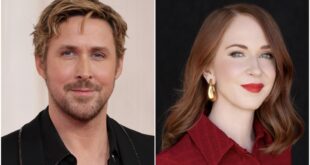 Ryan Gosling and Jessie Henderson Launch General Admission Production Company, Ink First Look Deal With Amazon MGM Studi...