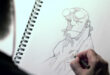 Hellboy Documentary ‘Mike Mignola: Drawing Monsters’ Acquired By Nacelle...