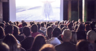 Edinburgh Film Festival Expands Under Partnership With Fringe Festival Including New Venues And Competition Strands...