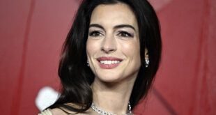 Anne Hathaway Lost Roles After Oscar Win Because of ‘How Toxic My Identity Had Become Online,’ Says Christopher Nola...