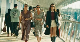 ‘Crew’ movie review: The charming trio of Tabu, Kareena, and Kriti keeps this airy caper afloat...