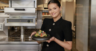 Selena Gomez’s New Cooking Show ‘Selena + Restaurant’ Sets Premiere Date and Takes Her Out of the Kitchen (EXCLUSI...
