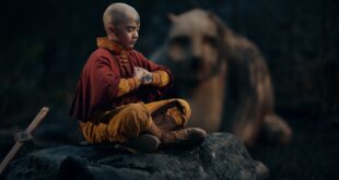 ‘Avatar: The Last Airbender’ Renewed For Two Seasons At Netflix; Live-Action Series Will Conclude With Season 3...