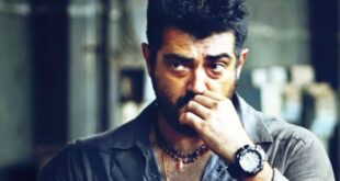The film that Ajith wanted to act in.. Anger with the director.. !...