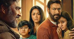 Ajay Devgn starrer Shaitaan to get a sequel: Report ...