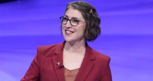 Mayim Bialik Criticizes Oscars Attendees For Lax Support Of Israeli Hostages...