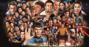 The Future of ‘Star Trek’: From ‘Starfleet Academy’ to New Movies and Michelle Yeoh, How the 58-Year-Old Franchi...