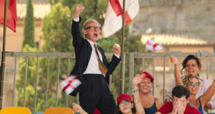 ‘The Beautiful Game’ Review: Bill Nighy Brings Heart And Soul To Inspiring Film Focused On Second Chances For Soccer...