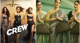Crew Budget & Box Office Target: Here’s How Much Kareena-Tabu-Kriti’s Film Should Earn To Become A HIT...