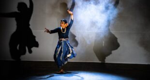 Mallika Sarabhai’s Past Forward  explores the evolution of the woman’s voice and her identity in dance and life...