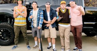 ‘The Real Bros of Simi Valley’ Returns As A Movie For Roku...