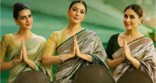 Crew earns Rs 2.58 crore in advance booking...