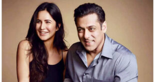 Salman encouraged Katrina to sign New York...