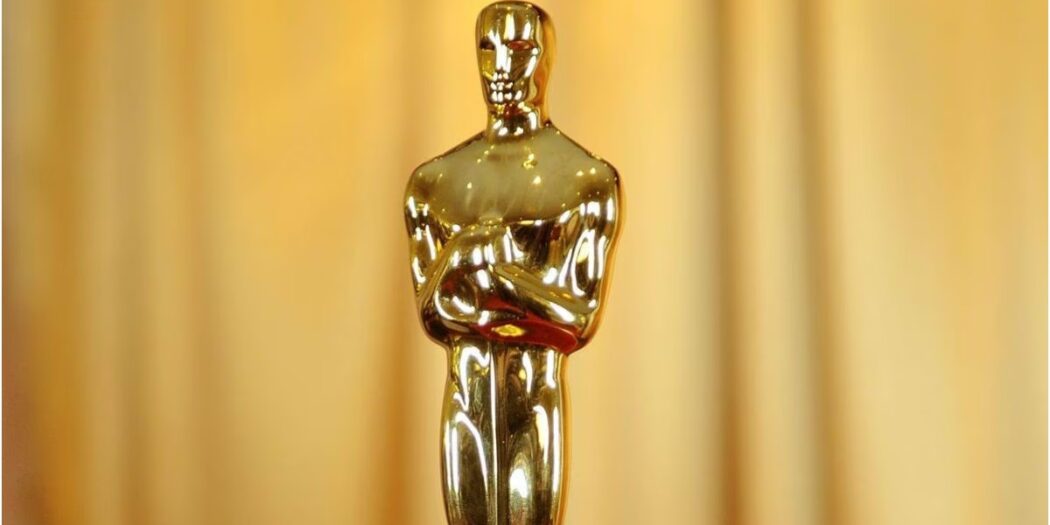 Oscar 2024 Winners Christopher Nolan's first Oscar, 'Oppenheimer' with