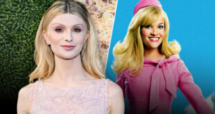 Dylan Mulvaney dreams of being transgender in 'Legally Blonde': “I want to play Elle Woods”...